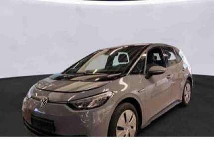 VW ID.3 23.896 km 17.880 € Frankfurt 60326