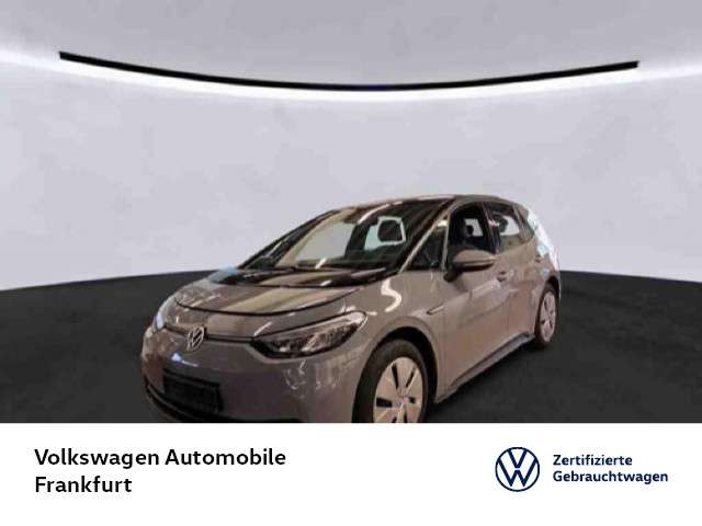 VW ID.3 23.896 km 17.880 € Frankfurt 60326