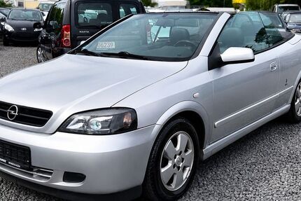 Opel Astra 142.500 km 3.790 &euro; Rüsselsheim 65428
