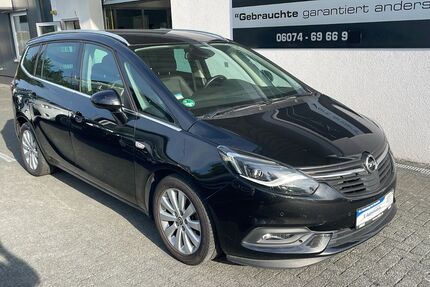 Opel Zafira 145.000 km 12.870 &euro; Rödermark 63322