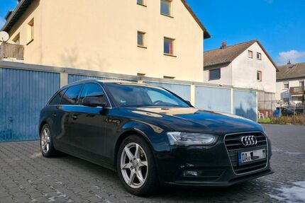 Audi A4 241.000 km 8.200 &euro; Weiterstadt 64331
