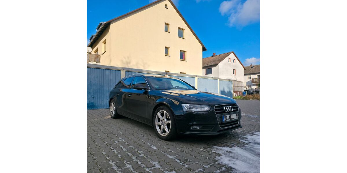 Audi A4 241.000 km 8.200 &euro; Weiterstadt 64331