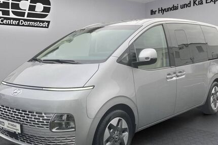 Hyundai STARIA 29.190 km 38.970 &euro; Darmstadt 64289
