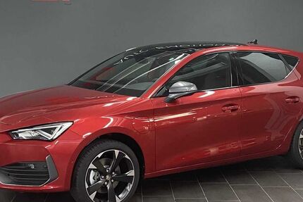 Cupra Leon 19.781 km 24.973 &euro; Offenbach 63069