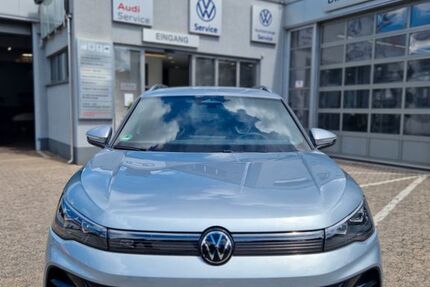 VW Tiguan 7.000 km 44.900 € Darmstadt 64297
