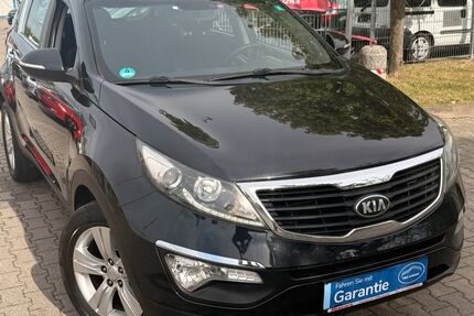 Kia Sportage 203.320 km 5.980 &euro; Offenbach 63071