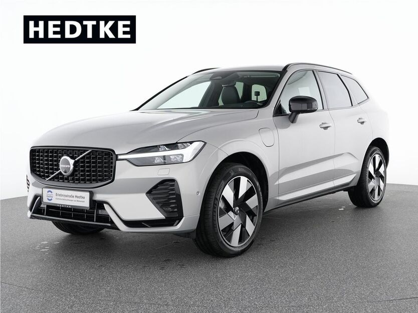 Volvo XC60 1.100 km 52.990 € Weiterstadt 64331