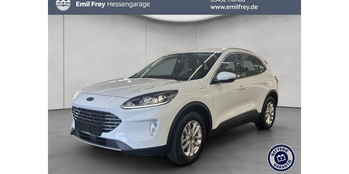 Ford Kuga 55.385 km 19.950 &euro; Hanau 63452