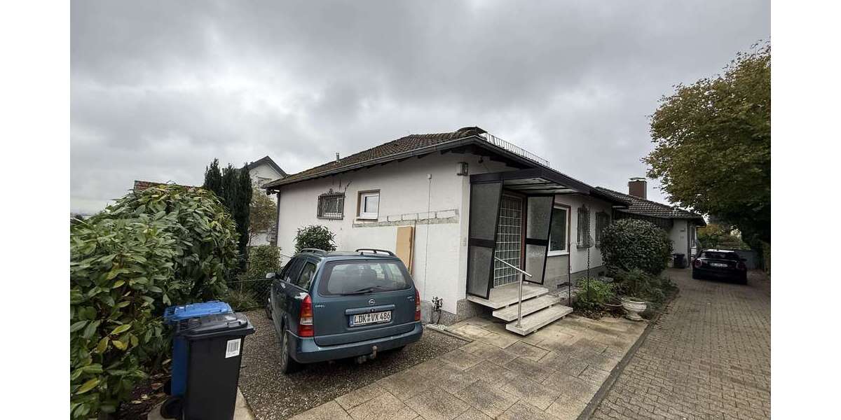 Einfamilienhaus Hofheim am Taunus - 5 Zimmer, 160 m&sup2;, 2.500&euro; | Angebot:25455022