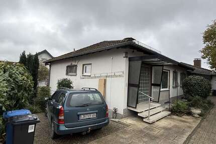 Haus Hofheim am Taunus - 5 Zimmer, 160 m&sup2;, 2.500&euro; | Angebot:25455022