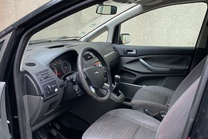 Ford C-Max 205.000 km 1.250 € Königstein 61462