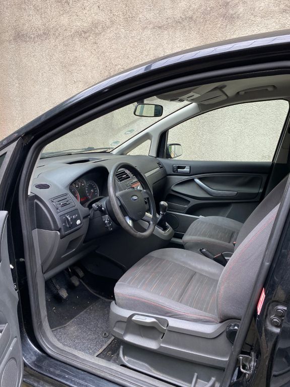 Ford C-Max 205.000 km 1.250 € Königstein 61462