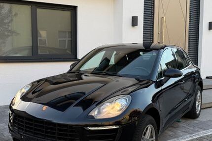 Porsche Macan 396.512 km 17.950 &euro; Frankfurt am Main 60594