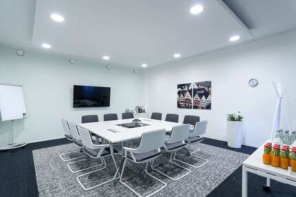 Gewerbeobjekt Eschborn - 1.079&euro; | Angebot:27276436