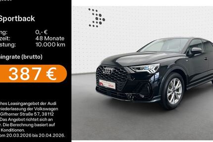 Audi Q3 23.079 km 41.890 &euro; Oberursel 61440