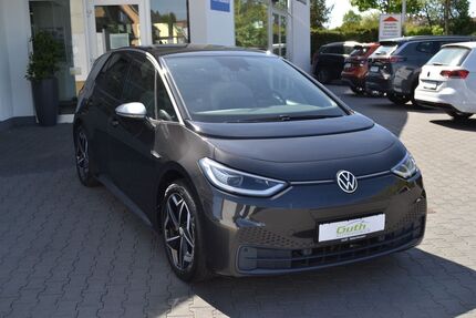 VW ID.3 85.500 km 18.980 &euro; Babenhausen 64832