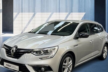 Renault Megane 39.009 km 15.580 € Frankfurt / Main 60314