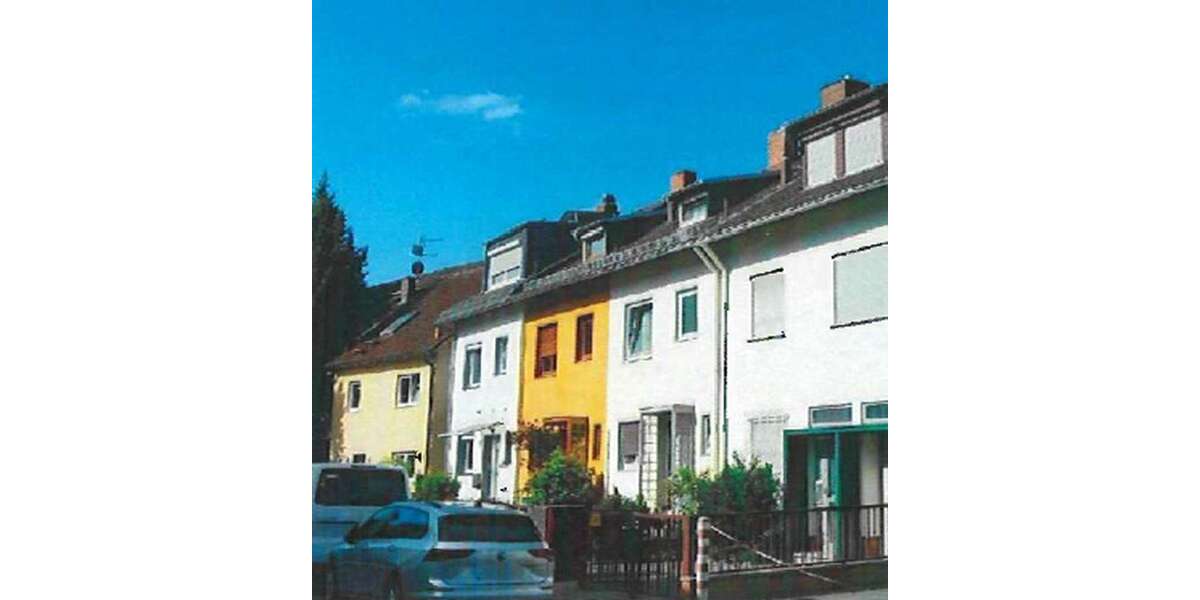 Einfamilienhaus Frankfurt Eschersheim - 5 Zimmer, 113 m&sup2;, 475.000&euro; | Angebot:26836635