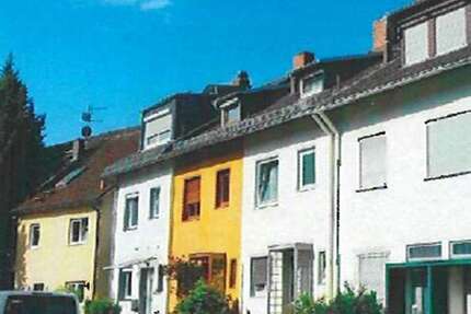 Haus Frankfurt Eschersheim - 5 Zimmer, 113 m&sup2;, 475.000&euro; | Angebot:26836635