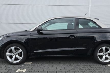 Audi A1 34.000 km 8.800 € Wiesbaden 65201