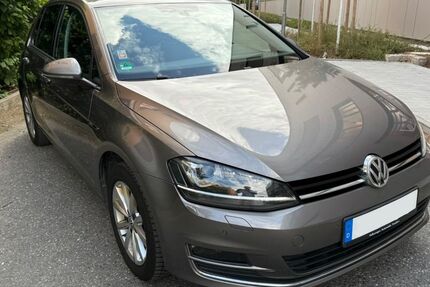 VW Golf 127.000 km 11.500 &euro; Bad Vilbel 61118