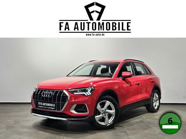 Audi Q3 24.120 km 35.890 € Mainaschaff 63814