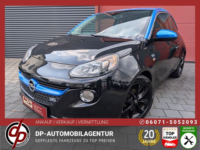 Opel Adam 72.000 km 8.390 € Münster (Hessen) 64839