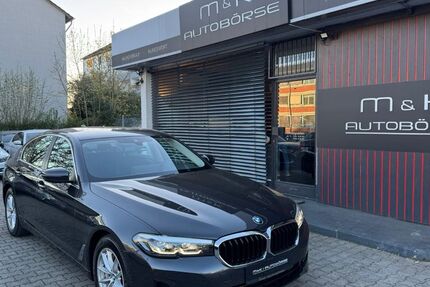 BMW 530 115.000 km 28.900 &euro; OFFENBACH AM MAIN 63075