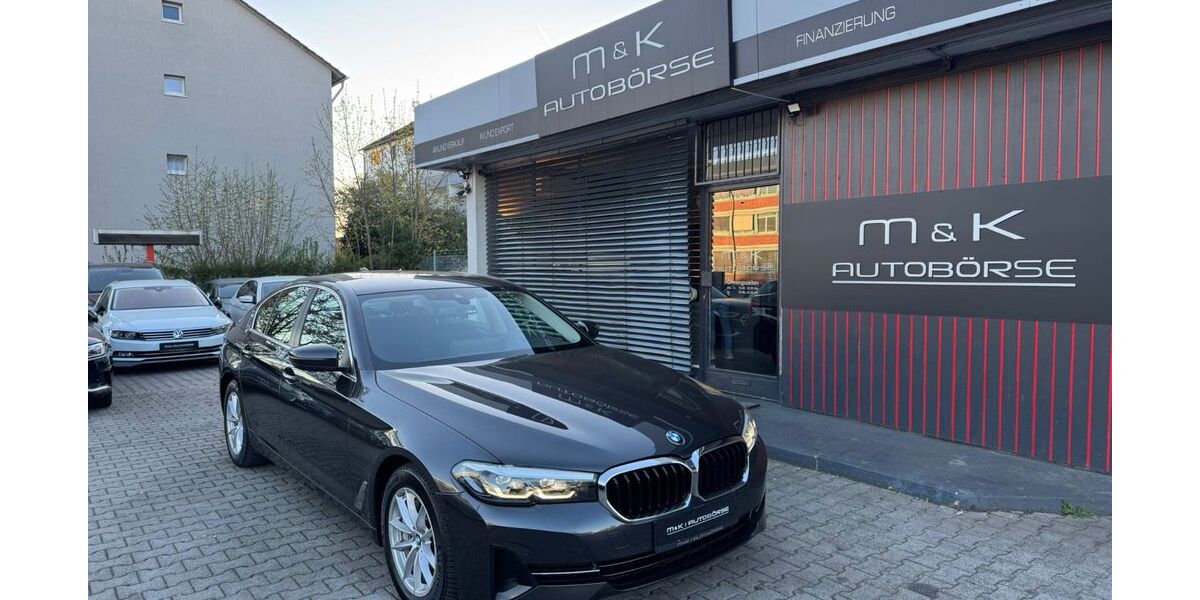 BMW 530 115.000 km 28.900 &euro; OFFENBACH AM MAIN 63075