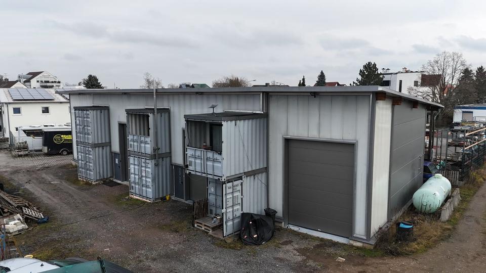 Gewerbeobjekt Mühlheim am Main - 1.054&euro; | Angebot:25880953