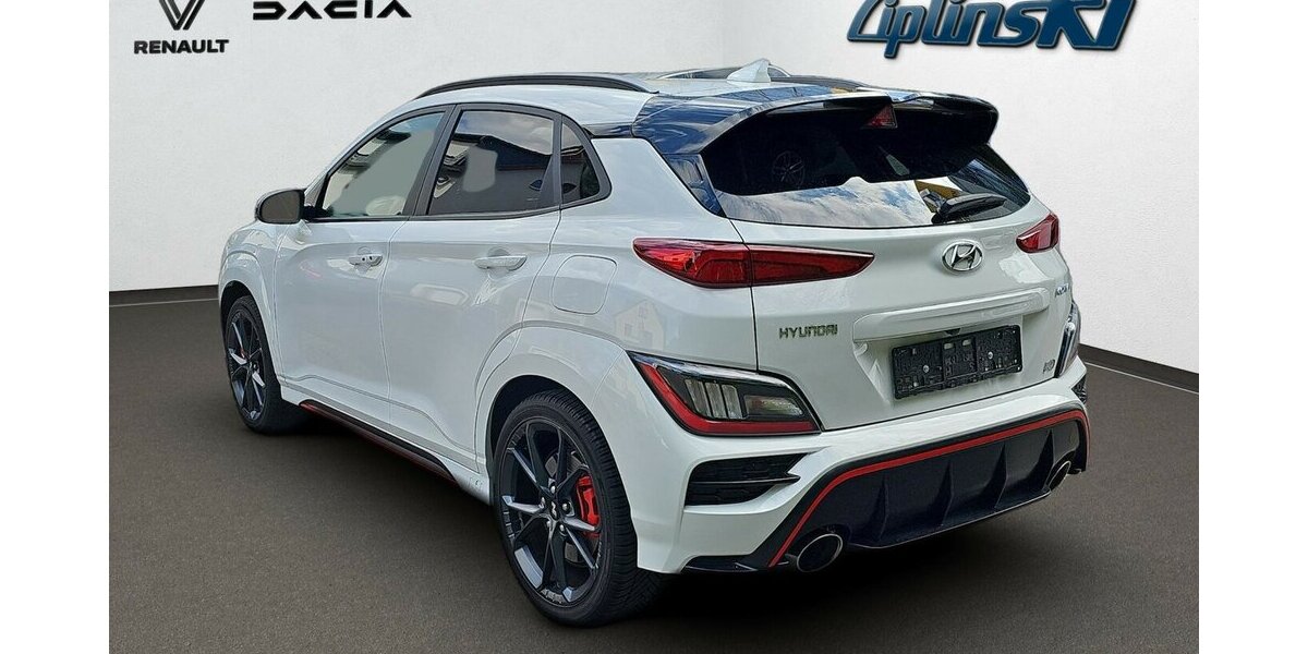 Hyundai Kona N Performance 2WD 19.251 km 26.935 &euro; Schwalbach/Taunus 65824