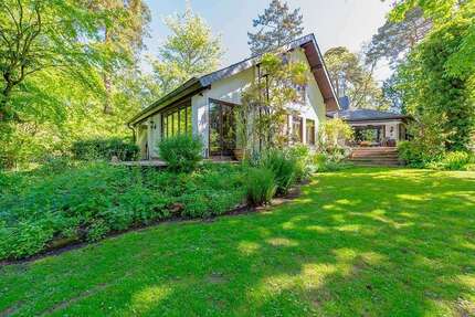 Haus Darmstadt Eberstadt - 5 Zimmer, 228 m&sup2;, 1.290.000&euro; | Angebot:26497509