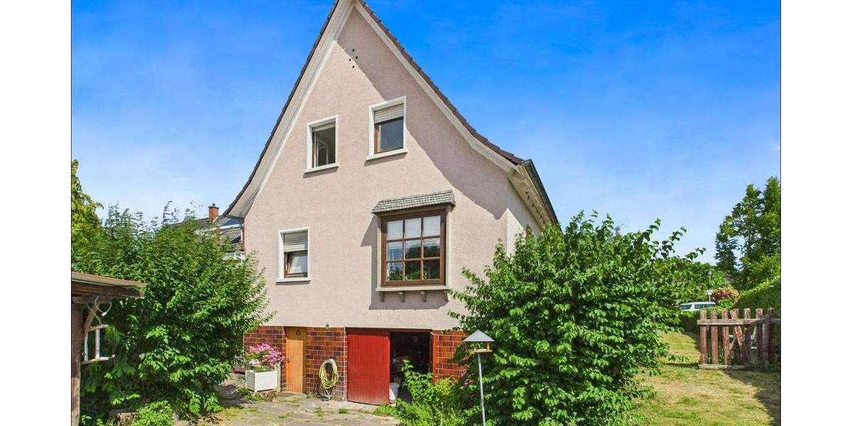 Einfamilienhaus Aschaffenburg / Strietwald Strietwald - 6 Zimmer, 152 m&sup2;, 449.000&euro; | Angebot:24532457