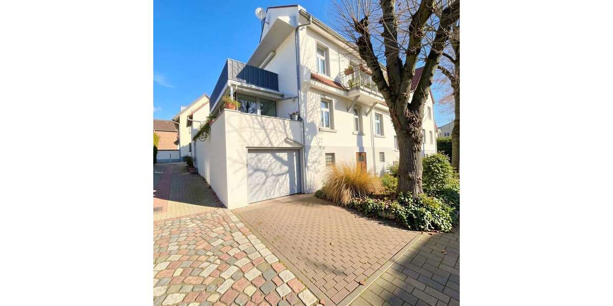 Einfamilienhaus Flörsheim am Main - 3 Zimmer, 110 m&sup2;, 480.000&euro; | Angebot:25611659
