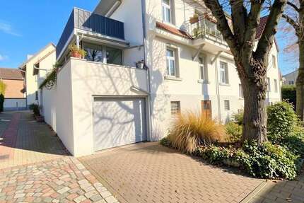 Haus Flörsheim am Main - 3 Zimmer, 110 m&sup2;, 480.000&euro; | Angebot:25611659