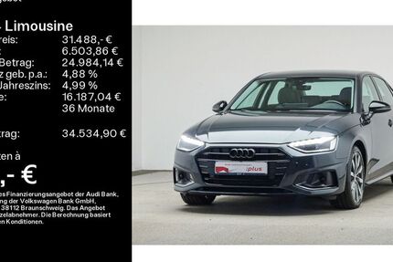 Audi A4 79.900 km 29.888 &euro; Mühlheim 63165
