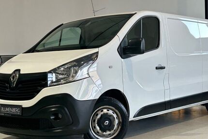 Renault Trafic 187.043 km 11.980 &euro; Rodgau-Weiskirchen/nähe Frankfurt am Main 63110