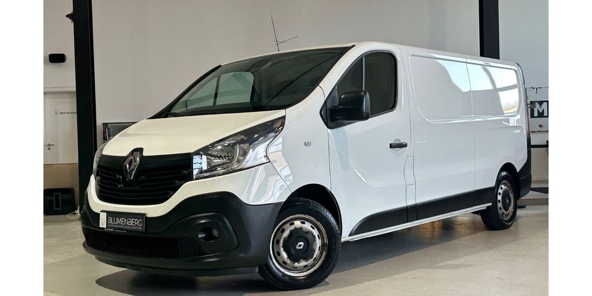 Renault Trafic 187.043 km 11.980 &euro; Rodgau-Weiskirchen/nähe Frankfurt am Main 63110