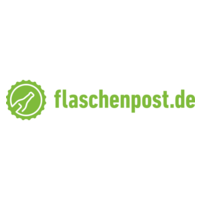Wir suchen: Fahrer / Kurier (m/w/d) flaschenpost SE Wiesbaden 65183