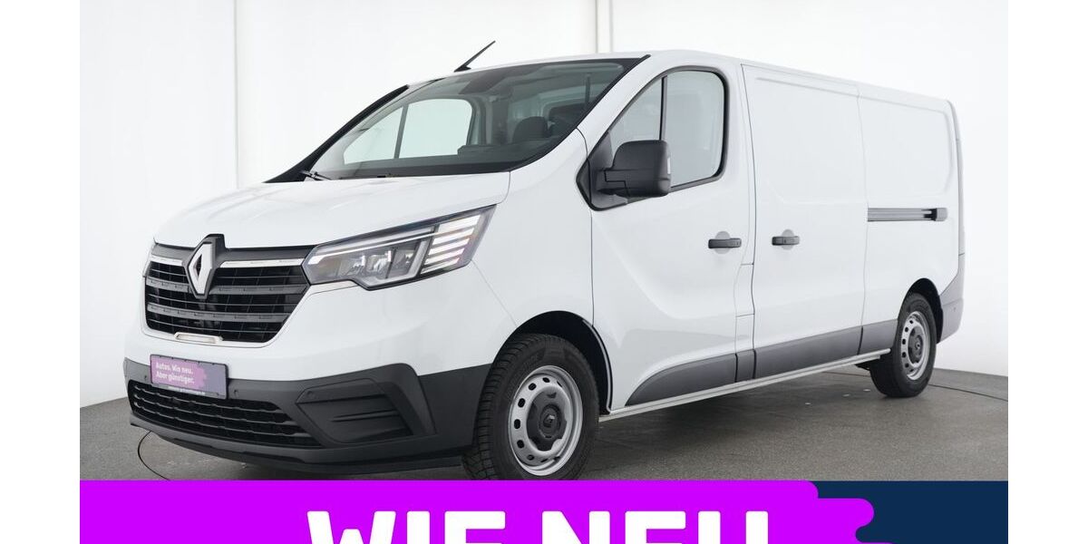Renault Trafic 60.175 km 21.844 &euro; Dietzenbach bei Frankfurt 63128