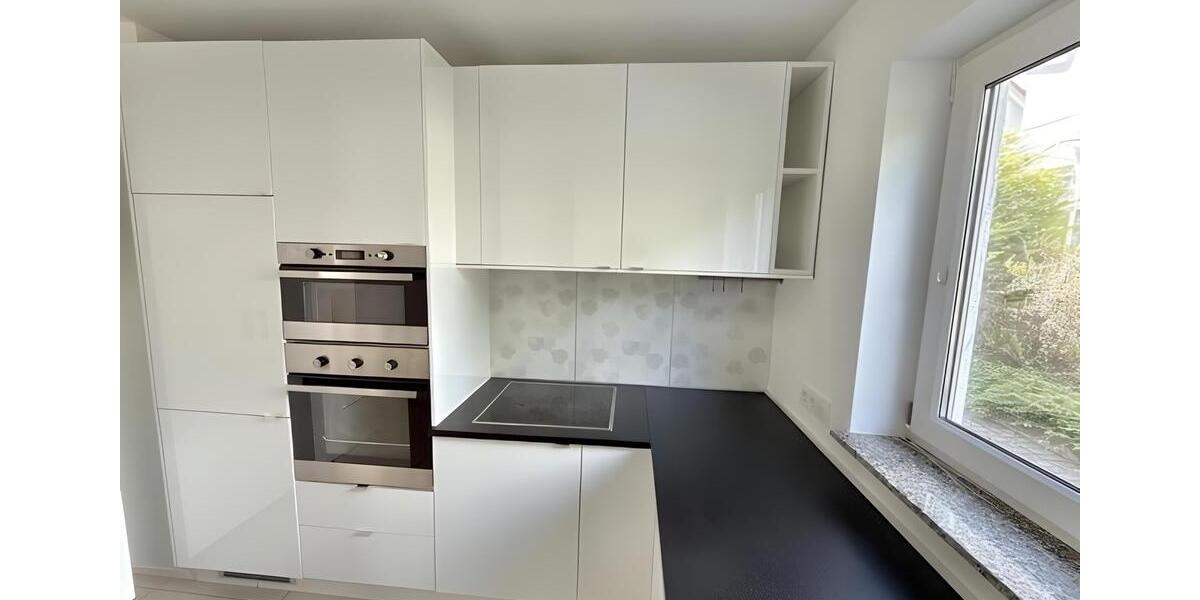 Einfamilienhaus Doppelhaushälfte mit Garten 5 zimmer