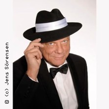 Die Sinatra Story - interpretiert von Jens Sörensen 21.02.2026 Vilco - Kurhaus Bad Vilbel