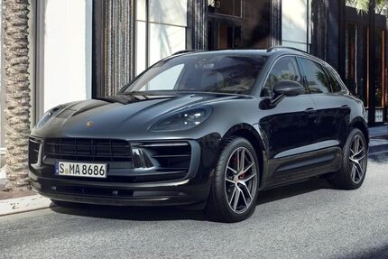 Porsche Macan 44.771 km 71.490 € Hofheim 65719