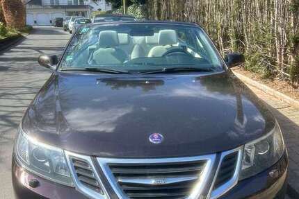 Saab 9-3 97.500 km 15.900 € Kelkheim 65779
