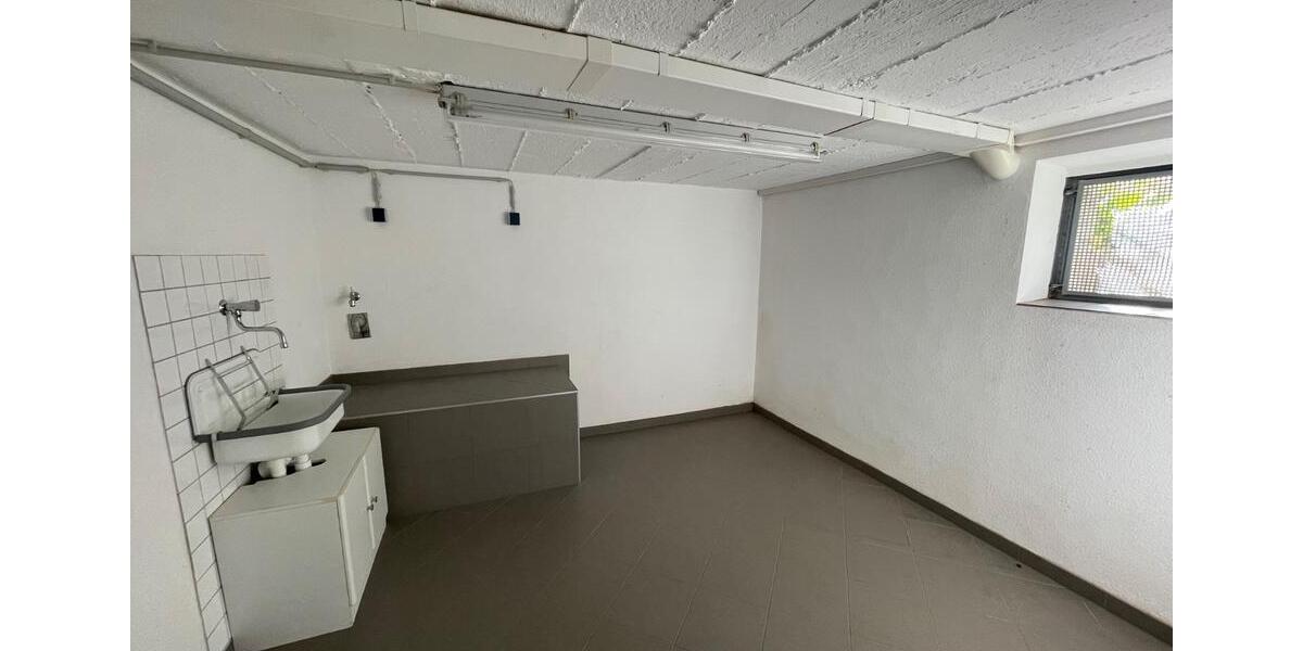 Terrassenwohnung Darmstadt - 3 Zimmer, 110 m&sup2;, 1.690&euro; | Angebot:25404497