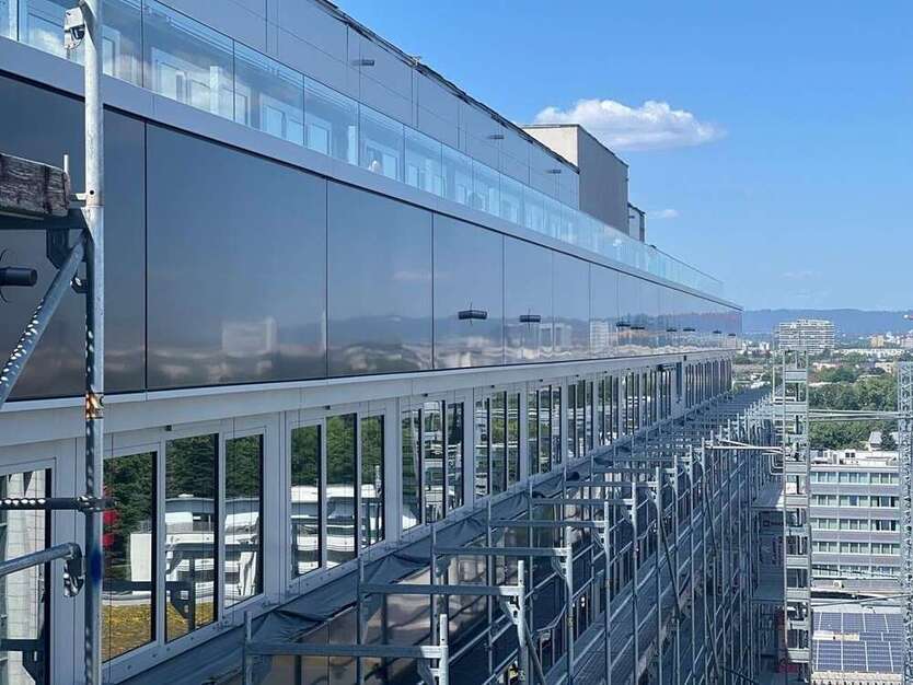 Wohnung zum Kaufen in Frankfurt 179.900 € 20.8 m²