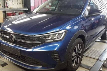 VW Taigo 7.594 km 21.790 € Aschaffenburg 63741
