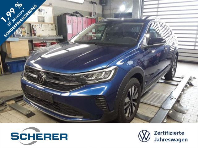 VW Taigo 7.594 km 21.790 € Aschaffenburg 63741