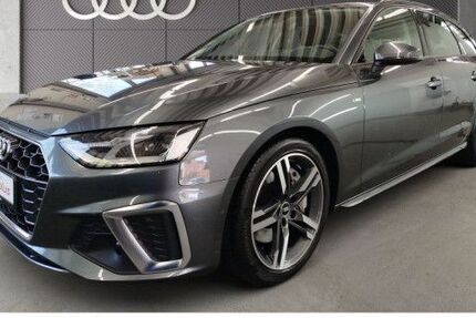 Audi A4 39.788 km 33.550 &euro; Frankfurt am Main 60326