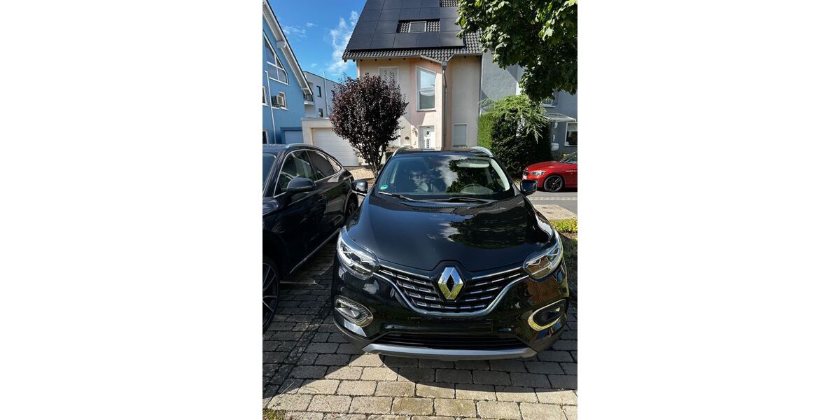 Renault Kadjar 56.000 km 16.500 &euro; Rodgau 63110
